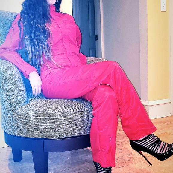 Snowsuits - Picture 2 of 7